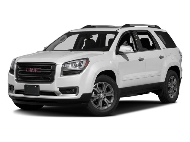 2017 GMC Acadia Limited Base's photo