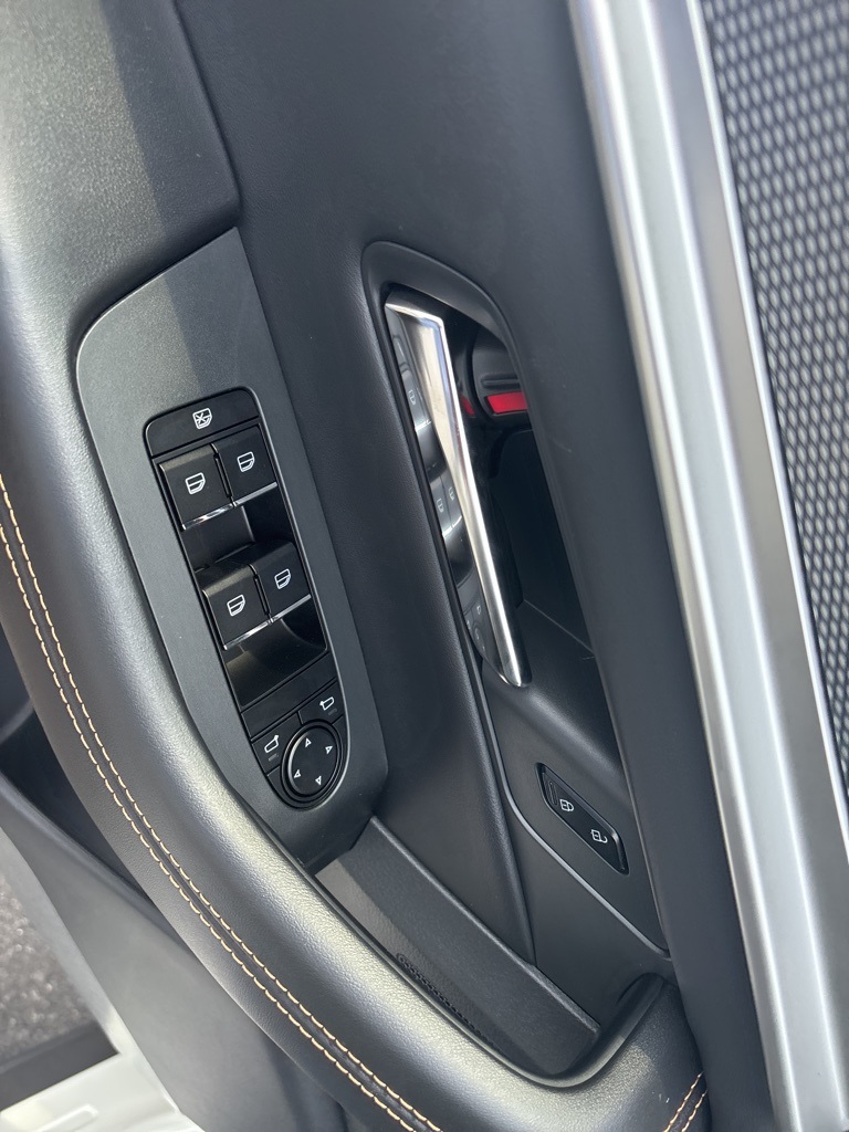 2025 Mazda CX-90 3.3 Turbo Preferred photo 10