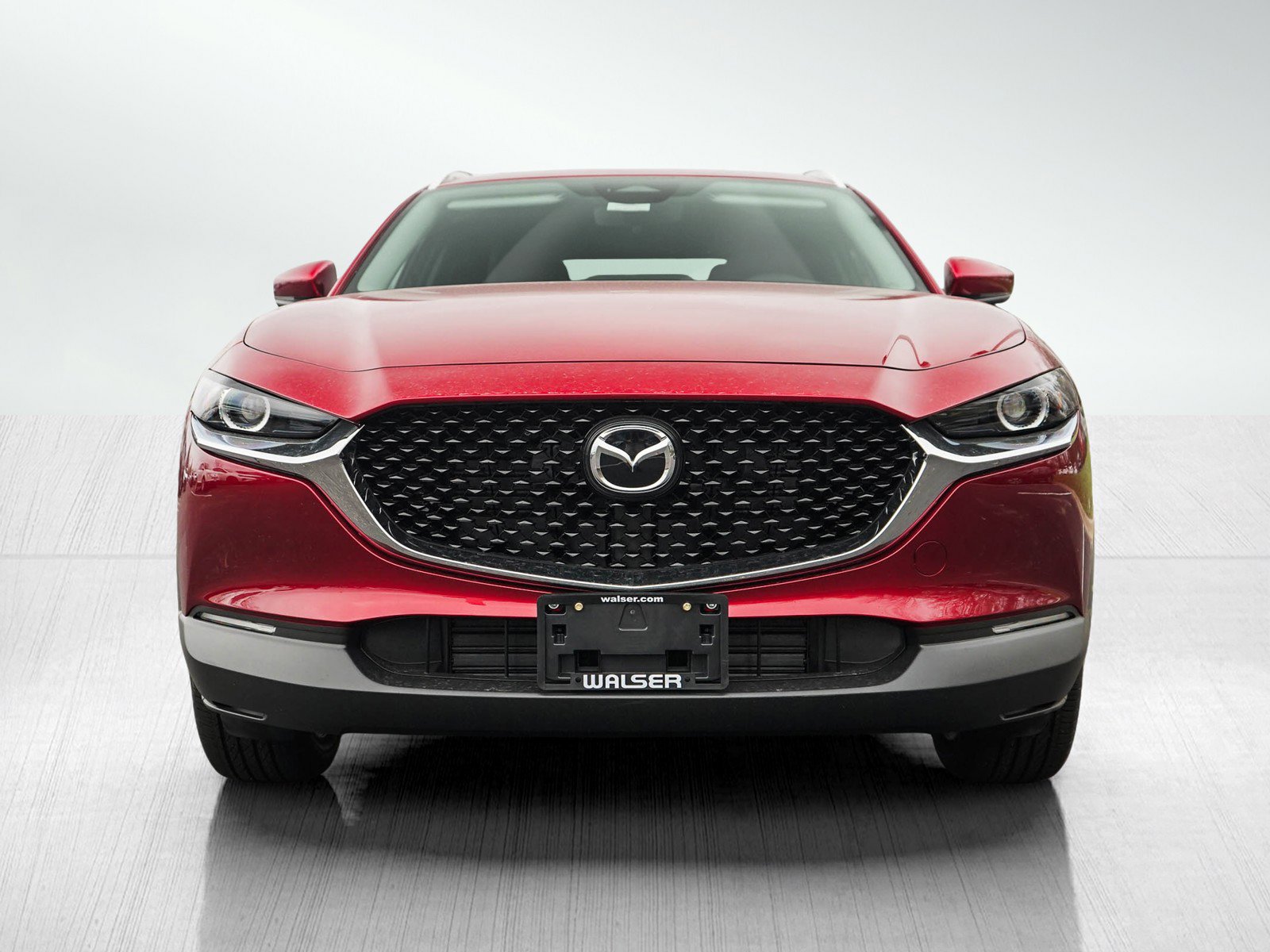 2025 Mazda CX-30 2.5 S Preferred photo 2