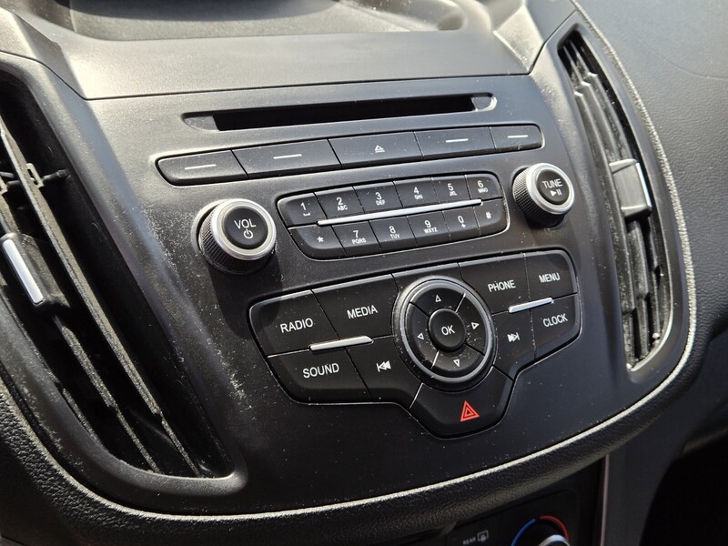 2018 Ford Escape S photo 18