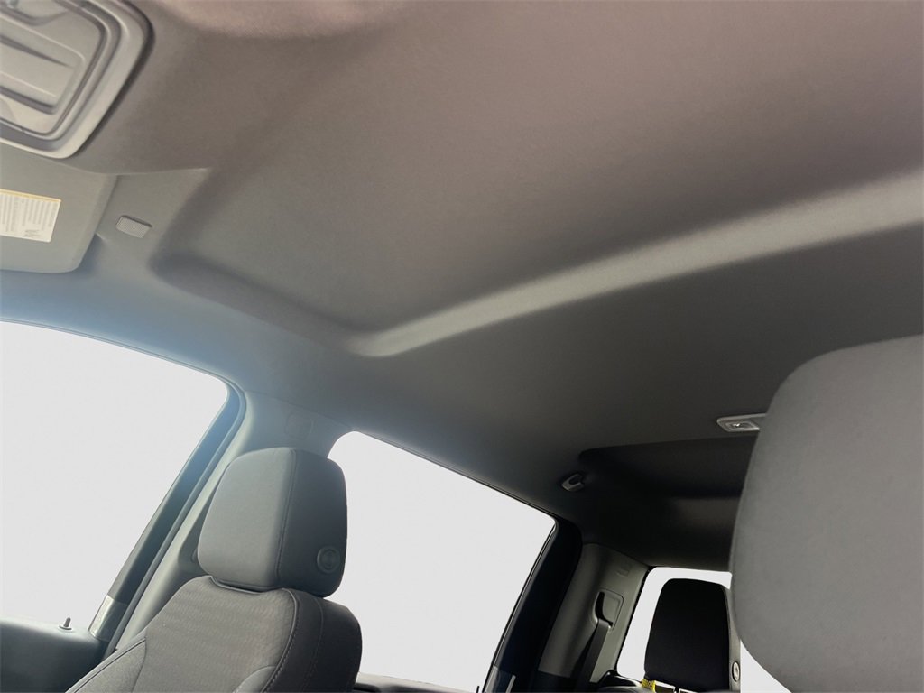 2025 Gmc Sierra 2500 HD Pro photo 8