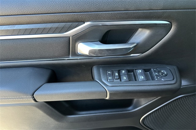 2025 Ram 1500 Big Horn Lone Star photo 10