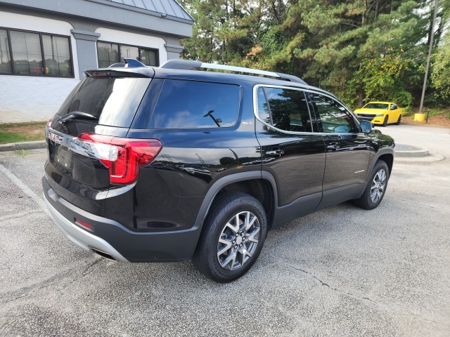 2023 Gmc Acadia SLT photo 4