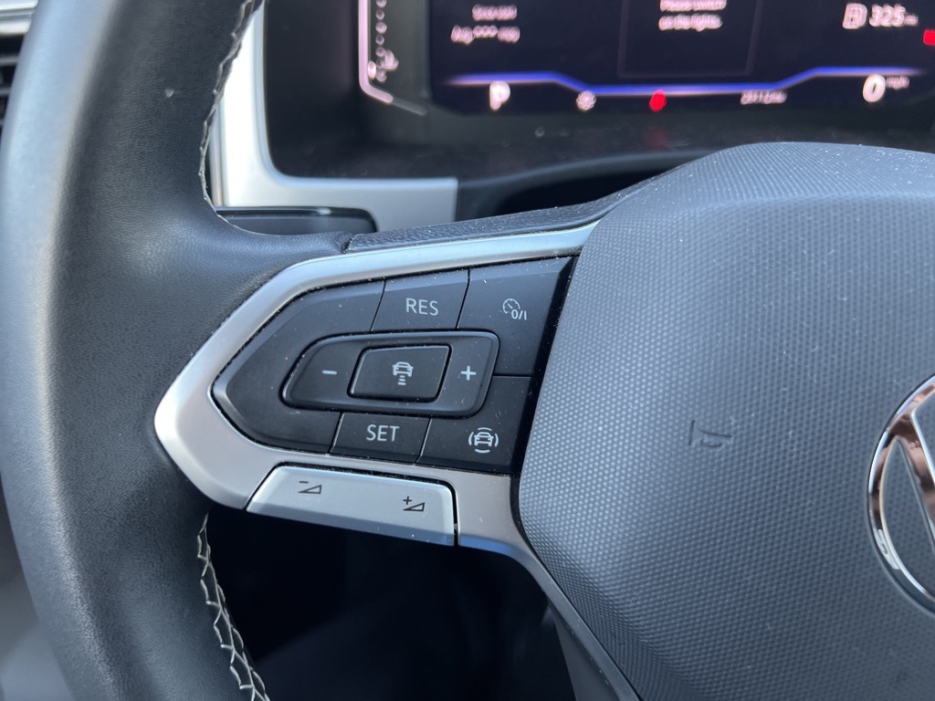 2022 Volkswagen Atlas V6 SE Technology photo 24