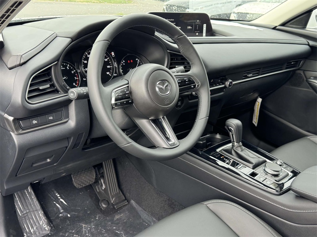 2025 Mazda CX-30 2.5 Select Sport photo 2
