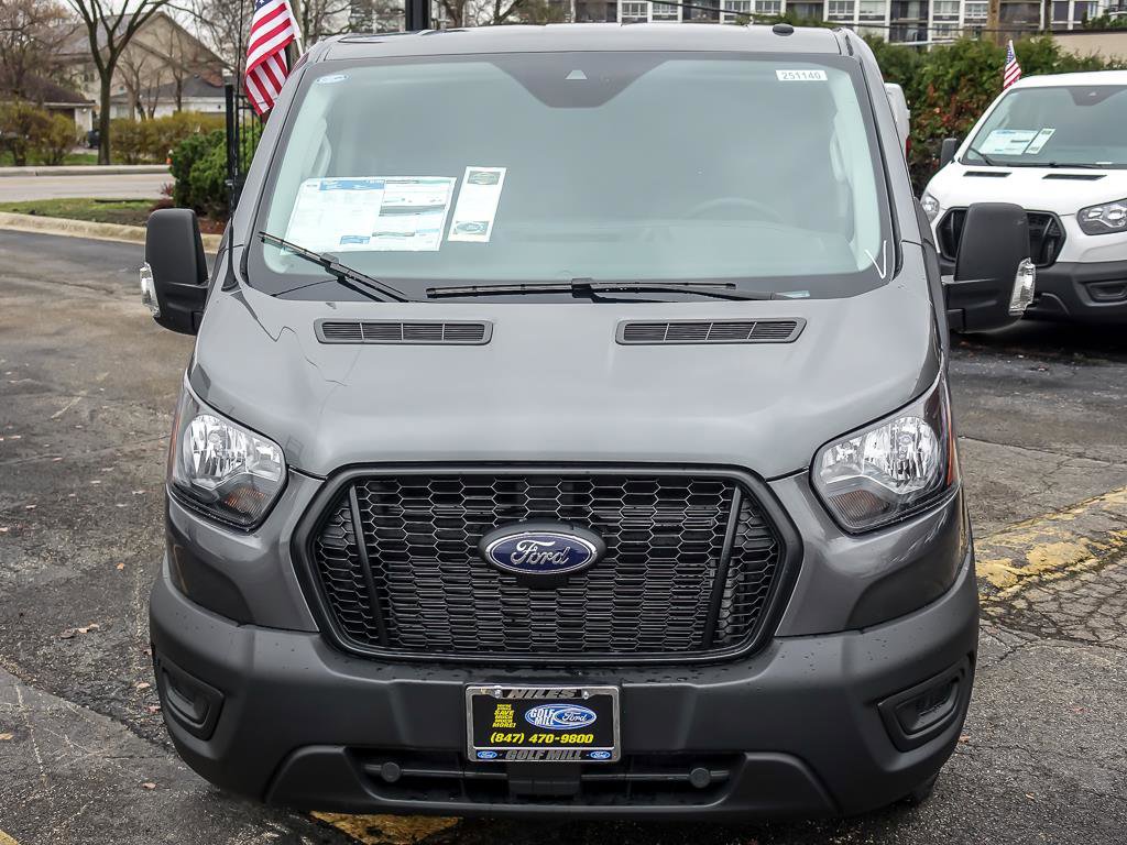 2025 FORD TRANSIT - Image 4
