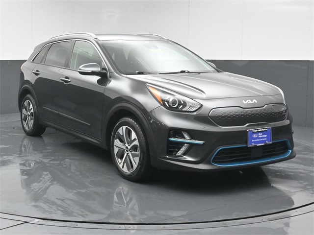 2022 Kia Niro EX