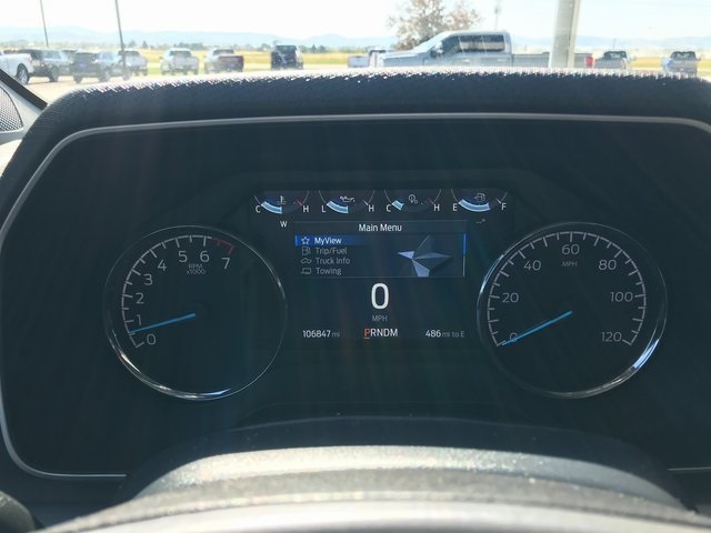 2022 Ford F-150 XLT photo 8