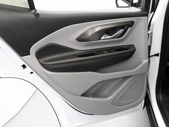 2023 Gmc Terrain SLE photo 24