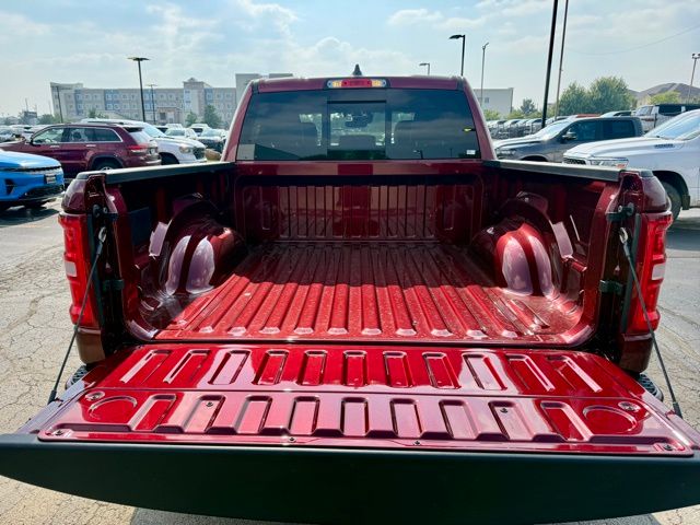 2026 Ram 1500 Laramie photo 25