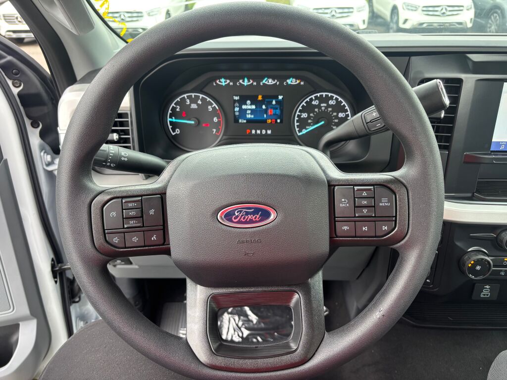 2025 Ford F-350 XL photo 15