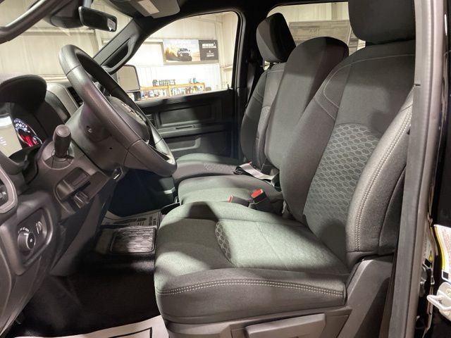 2026 Ram 5500 Tradesman photo 18