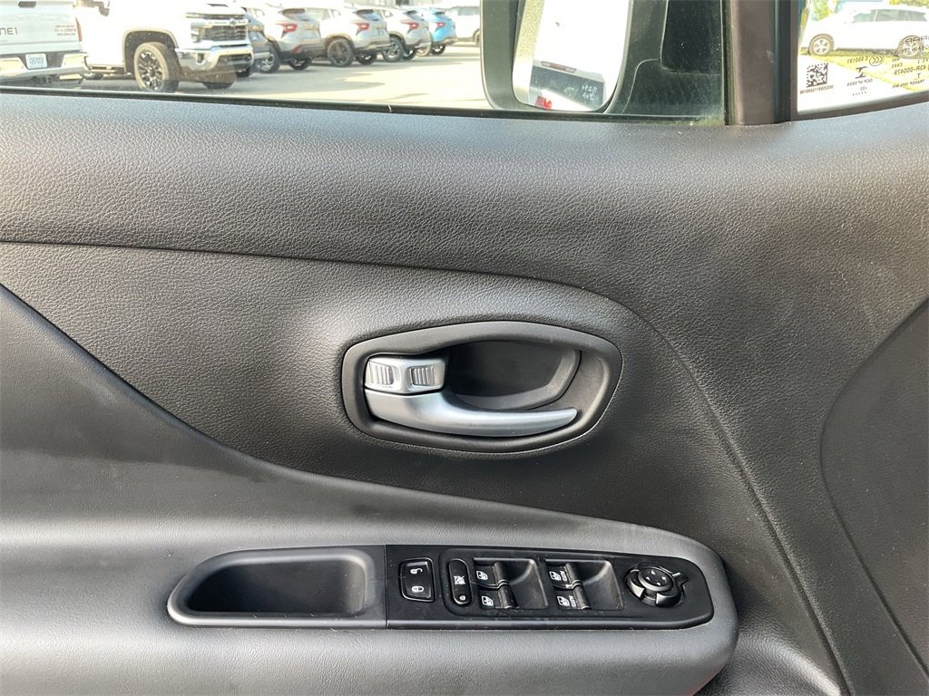 2022 Jeep Renegade Trailhawk photo 15