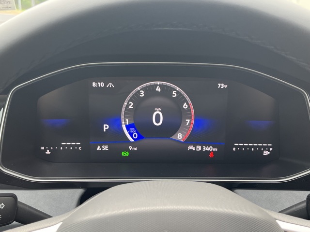 2026 Volkswagen Jetta SE photo 32