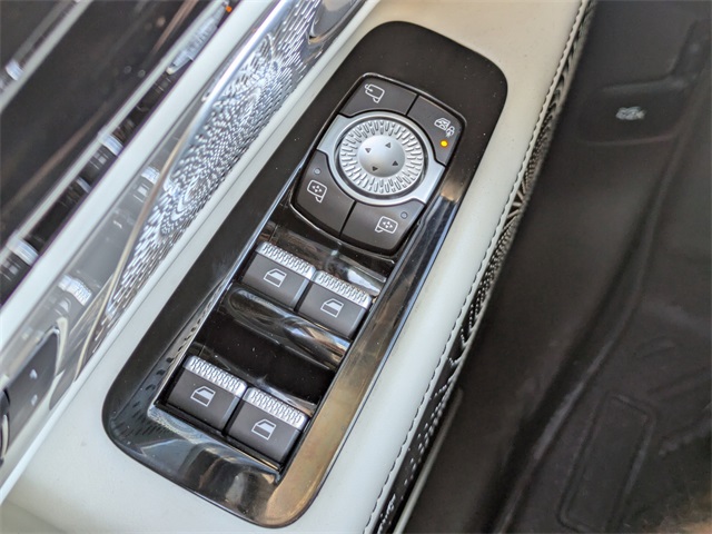 2025 Lincoln Nautilus Black Label photo 23