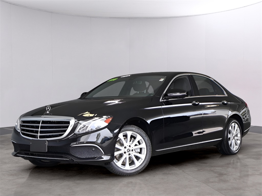 Used 2019 Mercedes-Benz E-Class E300 with VIN WDDZF4KB5KA537106 for sale in Kansas City