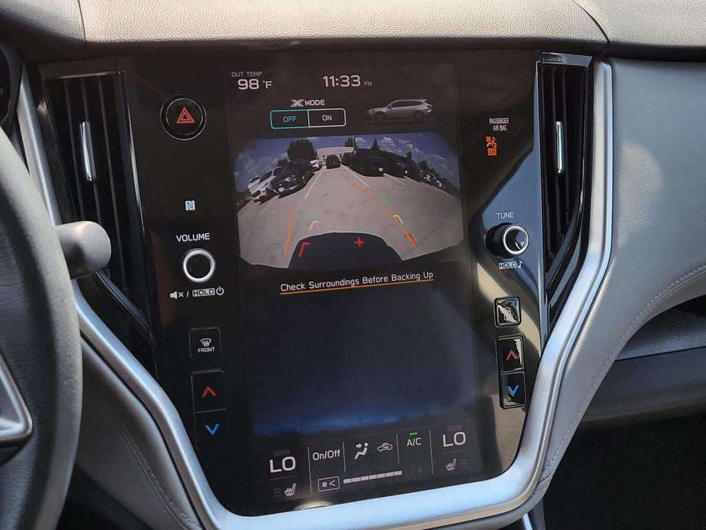 2022 Subaru Outback Premium photo 21