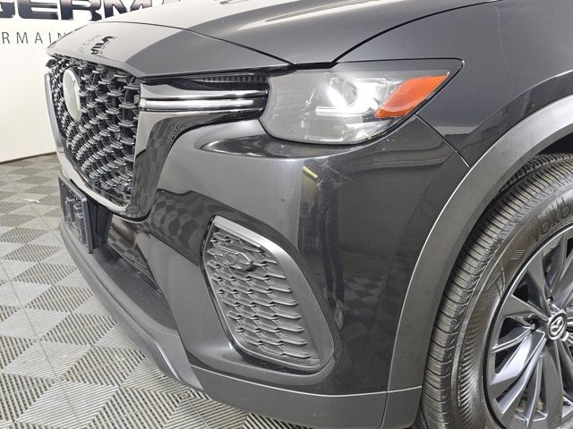 2025 Mazda CX-70 3.3 Turbo Preferred photo 11