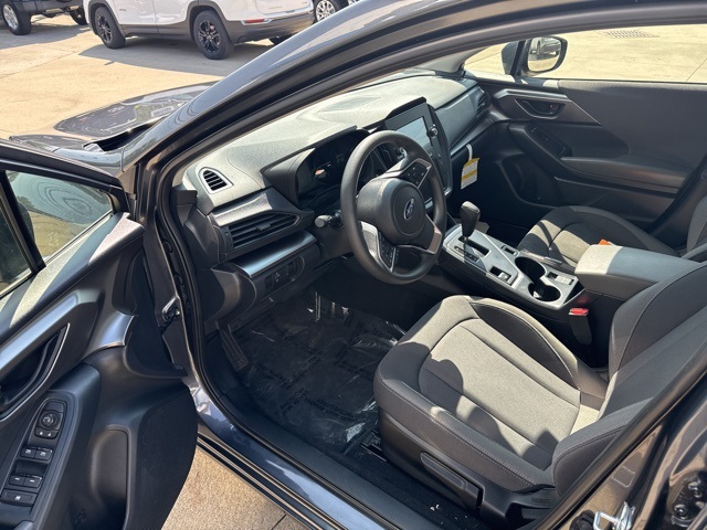 2024 Subaru Impreza Base photo 12