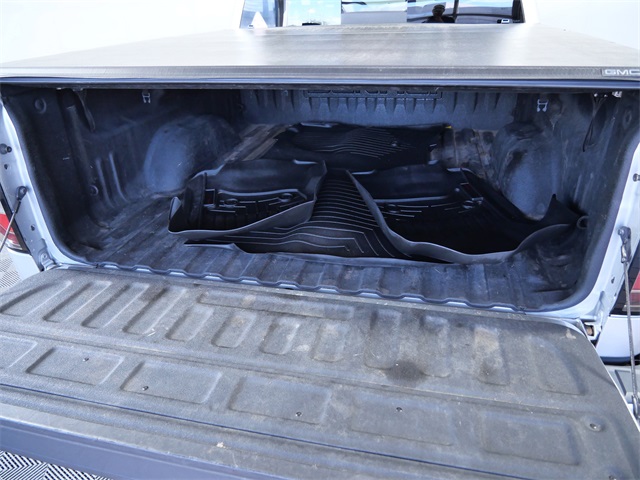 2018 Gmc Sierra 1500 Denali photo 10
