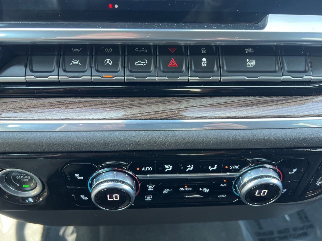 2023 Gmc Sierra 1500 photo 18
