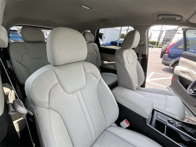 2022 Kia Sorento S photo 34