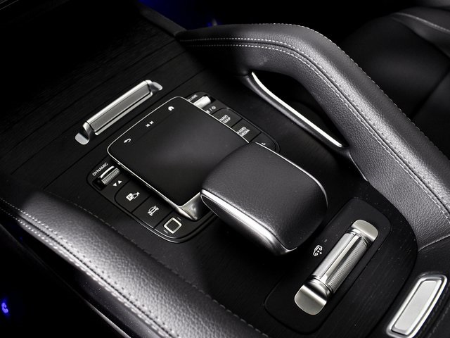2026 Mercedes Benz GLS 450 4MATIC photo 20