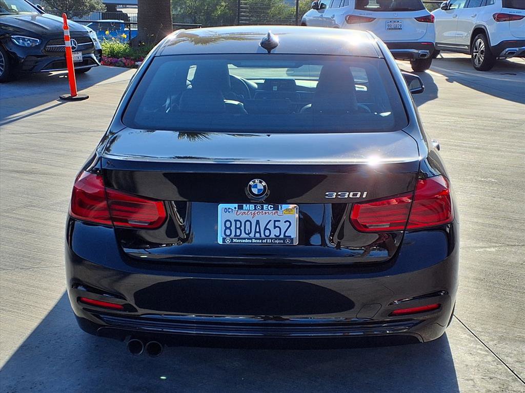 2018 Bmw 330i Sedan photo 20