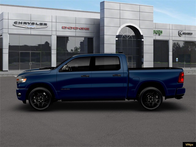 2026 Ram 1500 Laramie photo 2