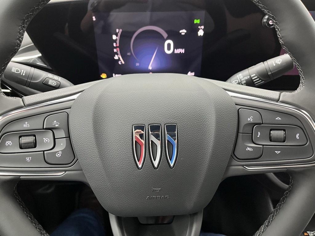 2025 Buick Envista Avenir photo 19