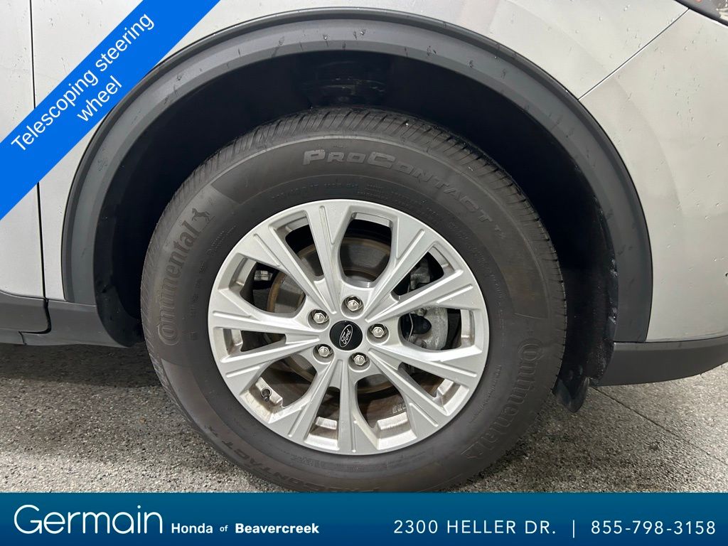 2023 Ford Escape Active photo 8