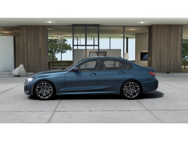 2026 Bmw 330i xDrive photo 4
