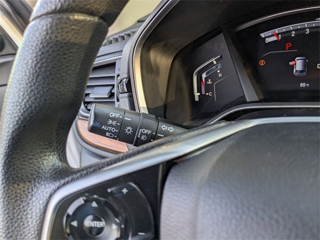 2022 Honda CR-V EX photo 13