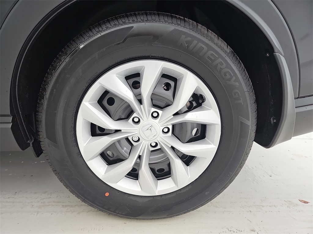 2026 Honda CR-V LX photo 32