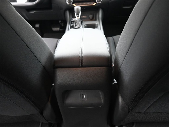 2025 Nissan Sentra SV photo 24