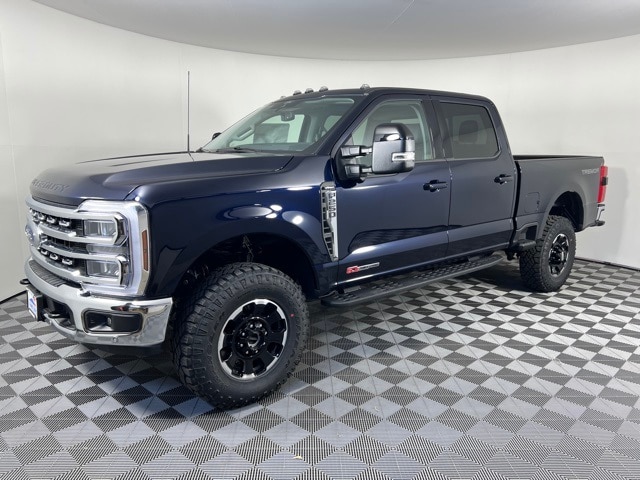 2025 Ford F-250 Super Duty