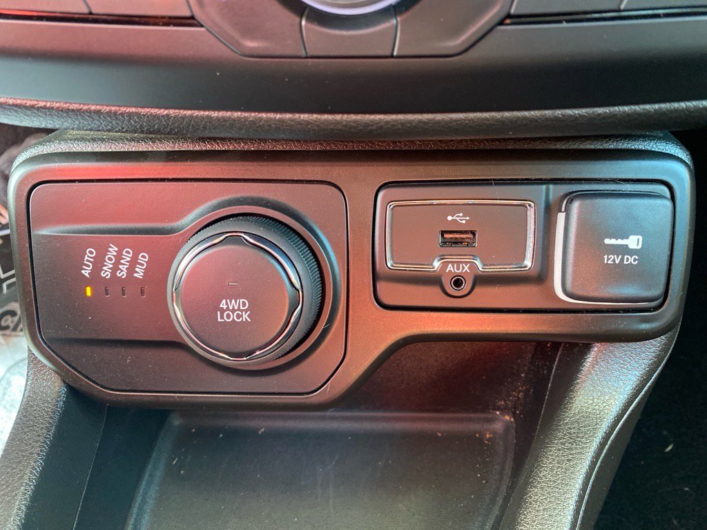 2022 Jeep Renegade Latitude photo 14