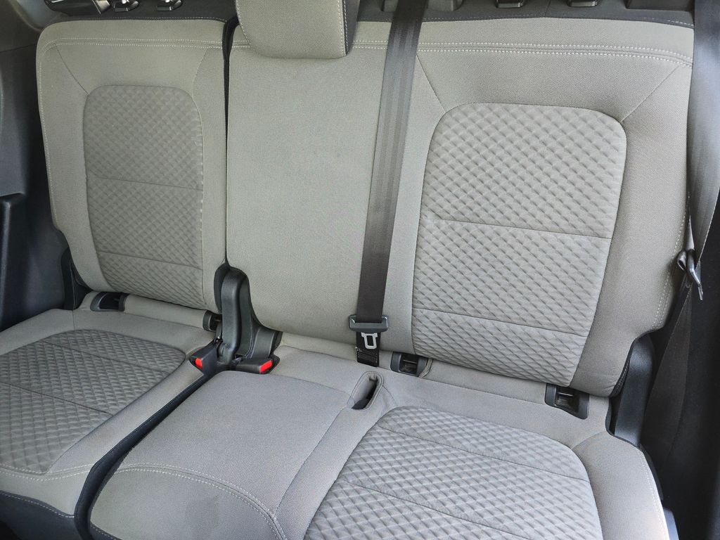 2022 Ford Escape Plug-In Hybrid SE photo 15
