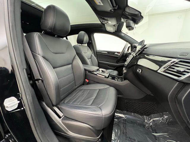 2018 Mercedes Benz GLE 43 AMG Coupe 4MATIC photo 35
