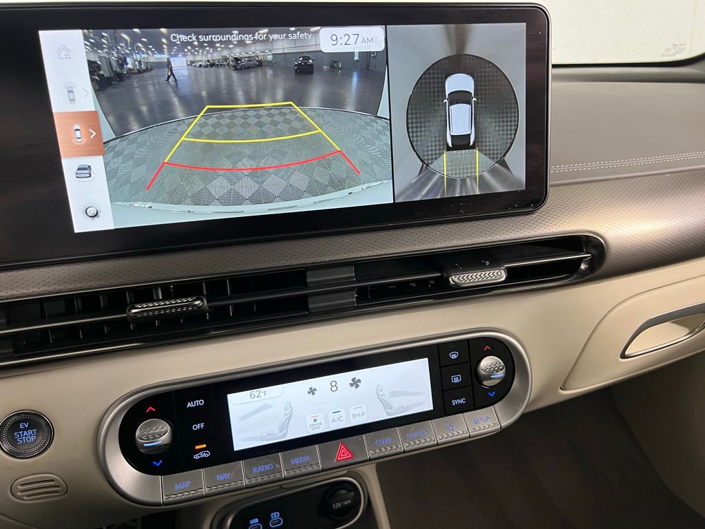 2023 Genesis GV60 Performance photo 19