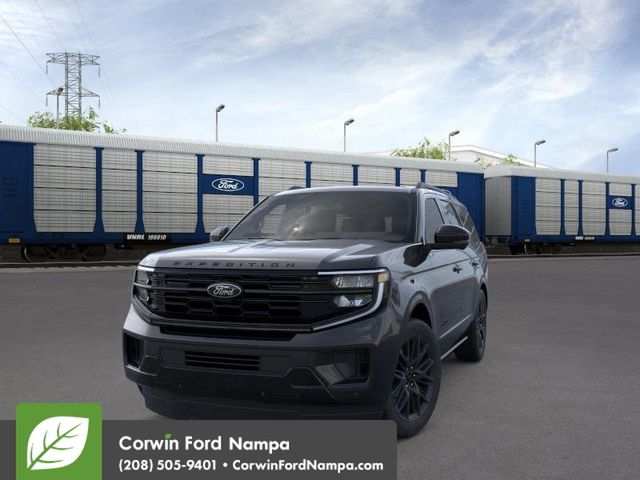 2025 Ford Expedition Platinum photo 3