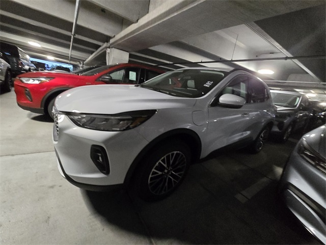 2025 Ford Escape Plug-In Hybrid Base photo 4