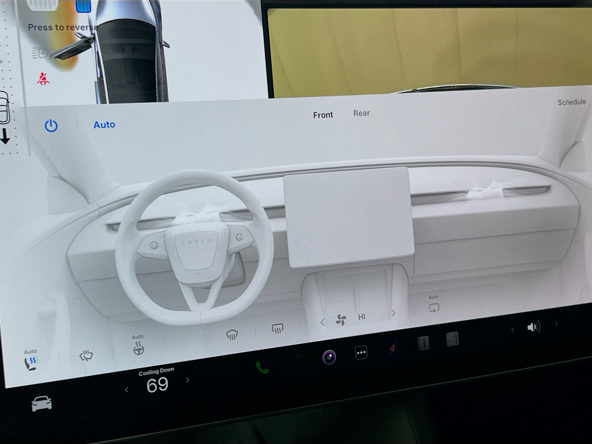 2024 Tesla Model 3 Performance photo 15