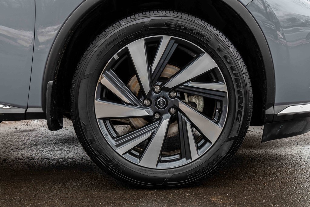 2023 Nissan Murano SL photo 27