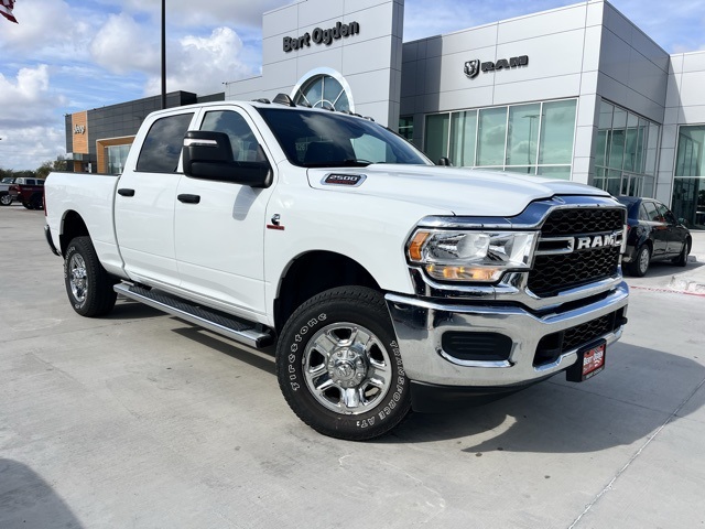 2024 RAM Ram 2500 Pickup Tradesman's photo
