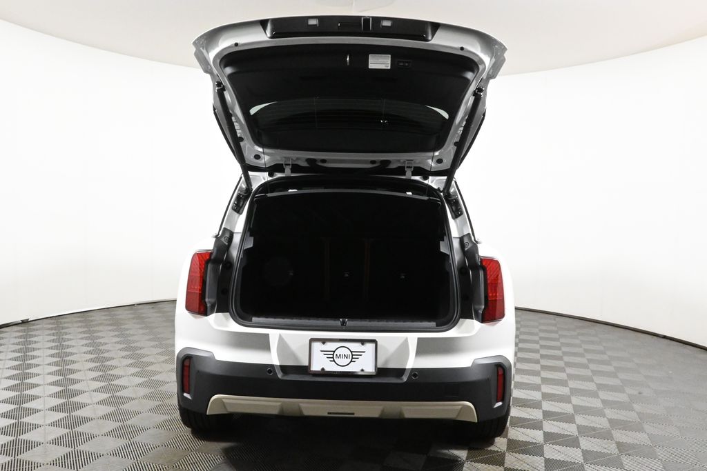 2025 Mini Countryman S ALL4 photo 35