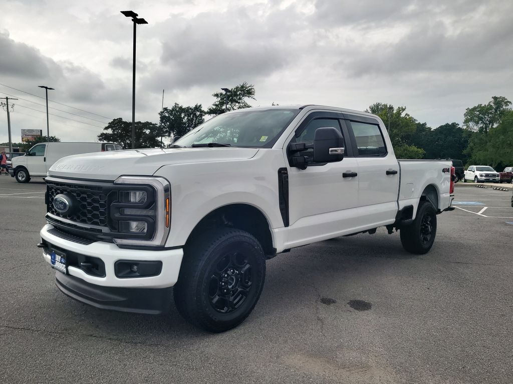 2024 Ford F-250 XL photo 6