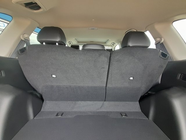 2025 Honda CR-V EX-L photo 55