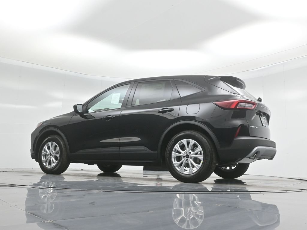 2025 Ford Escape Active photo 45
