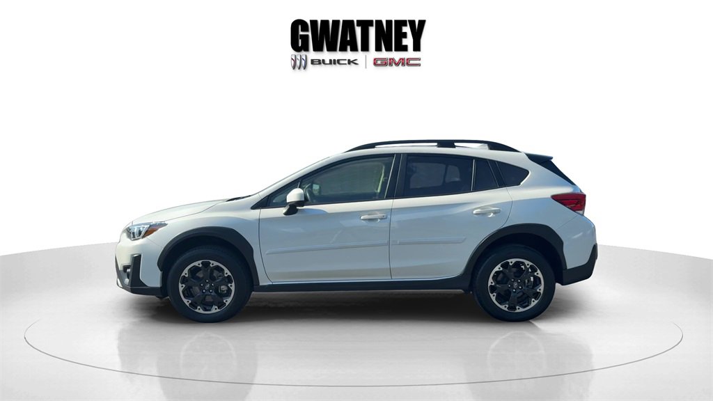 2023 Subaru Crosstrek Premium photo 4
